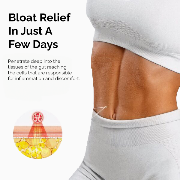 Noral Red Light Therapy Belt