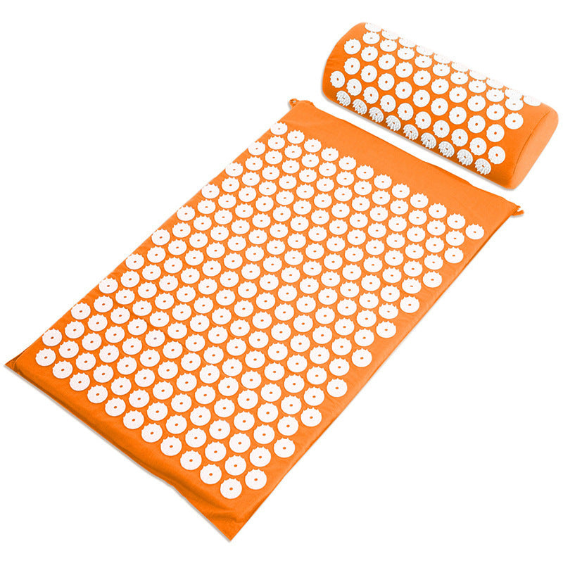 Massage Mat Acupuncture Mat Sports Mat