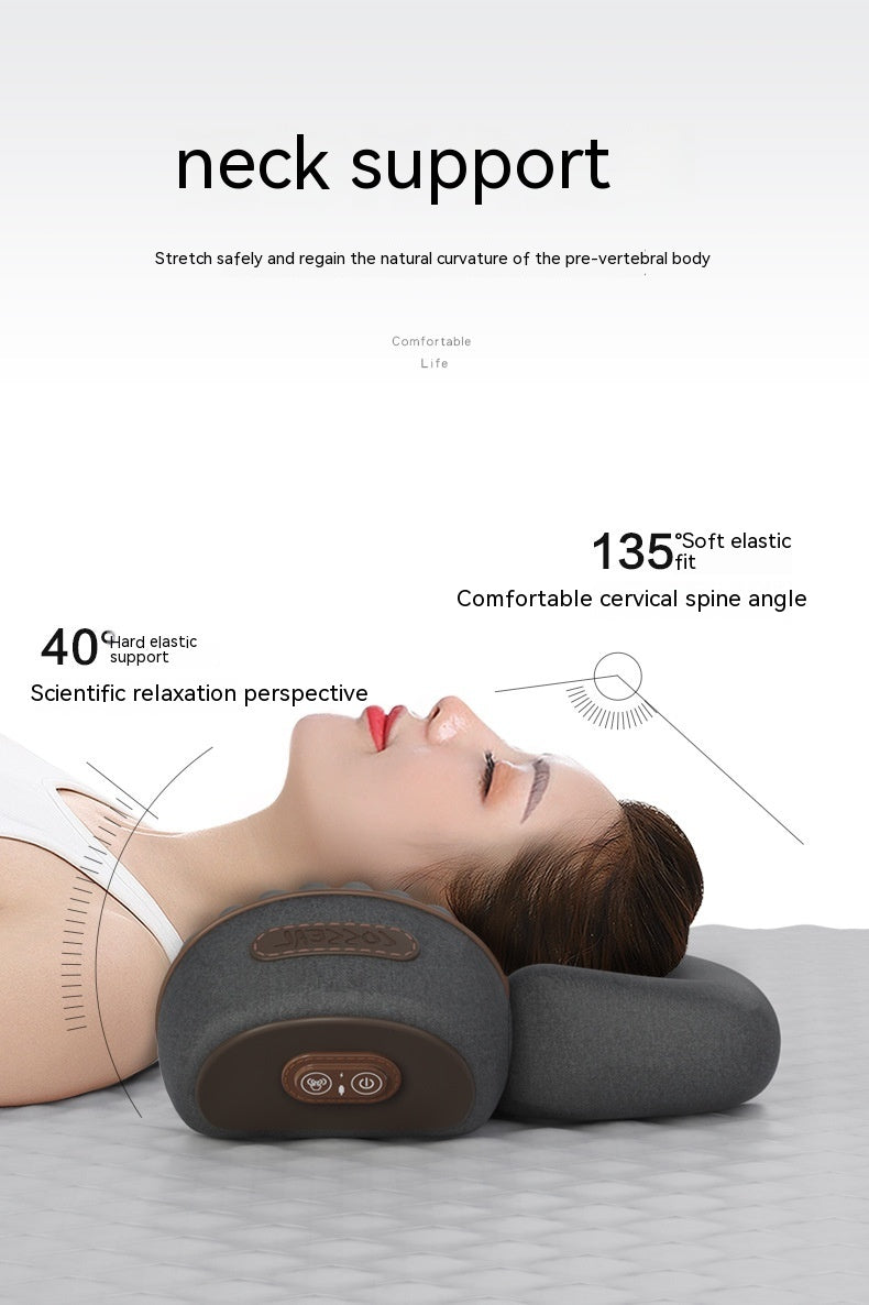 The TENSIO Neck Pillow