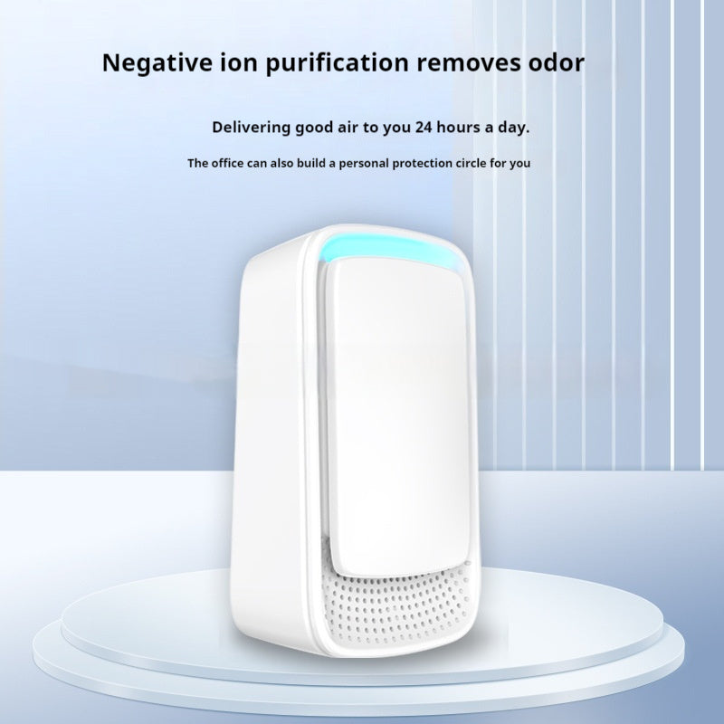 Household Anion Air Purifier