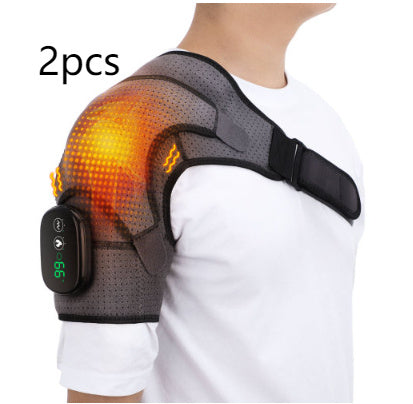 3-in-1 Shoulder Massager