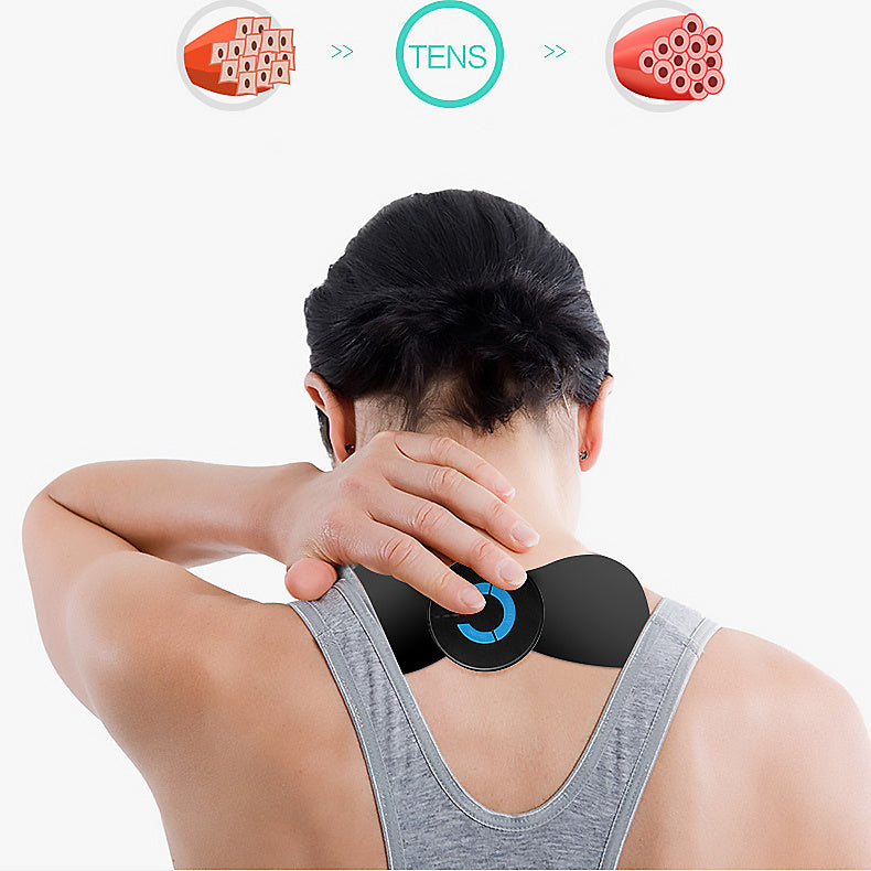 Neck Relief EMS Massager