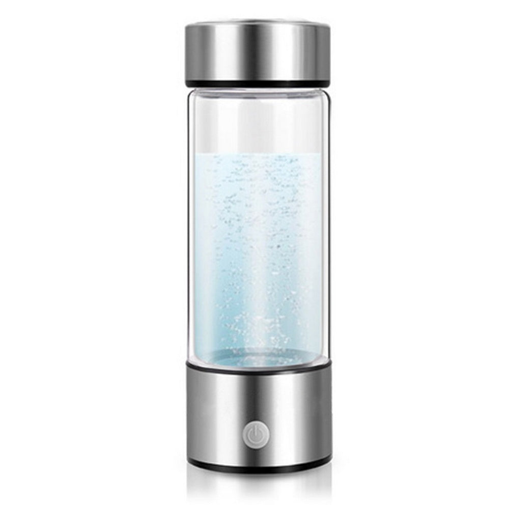 Hydrogen Water Bottle