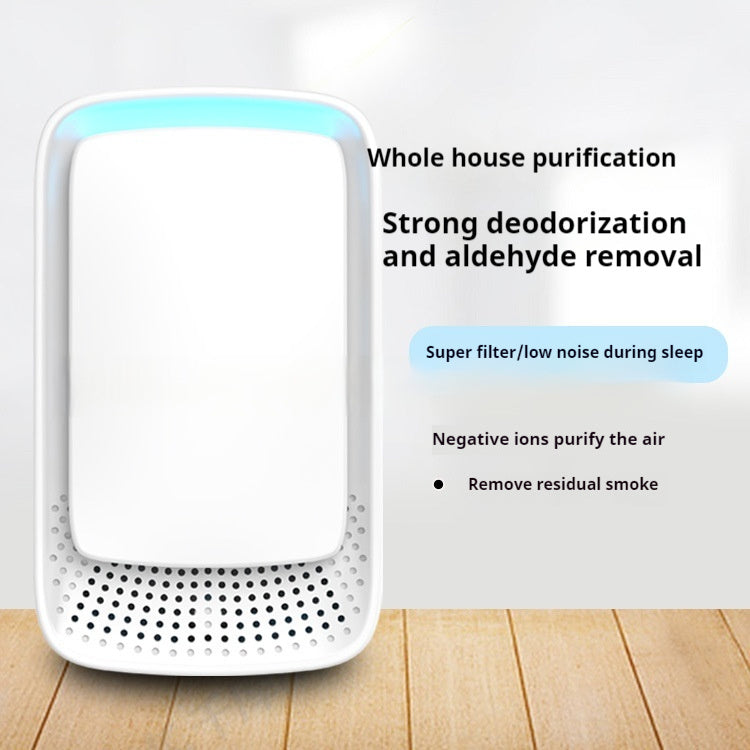 Household Anion Air Purifier